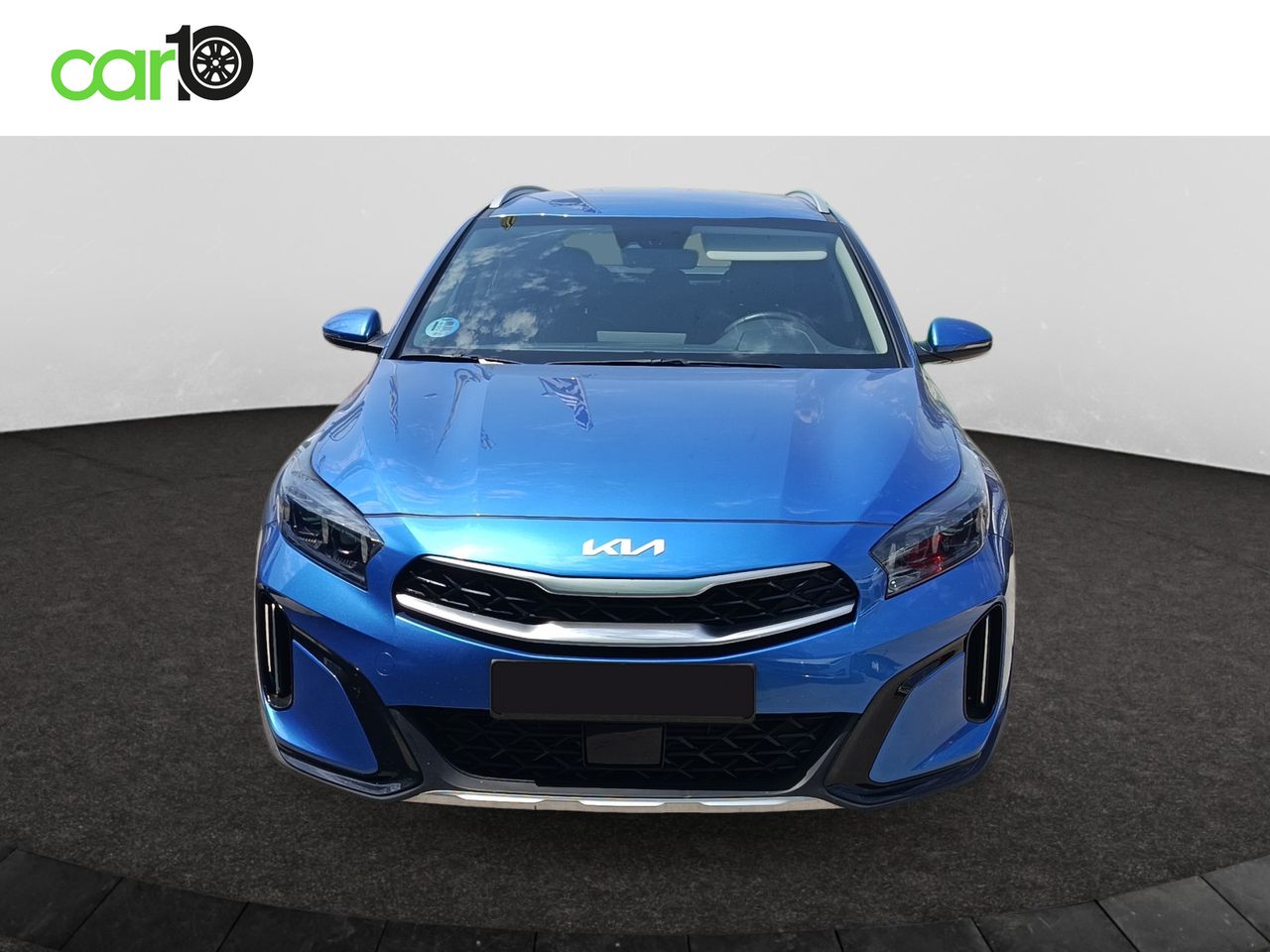 Kia XCeed 1.5 MHEV Tech 118kW (160CV) DCT  - Foto 3