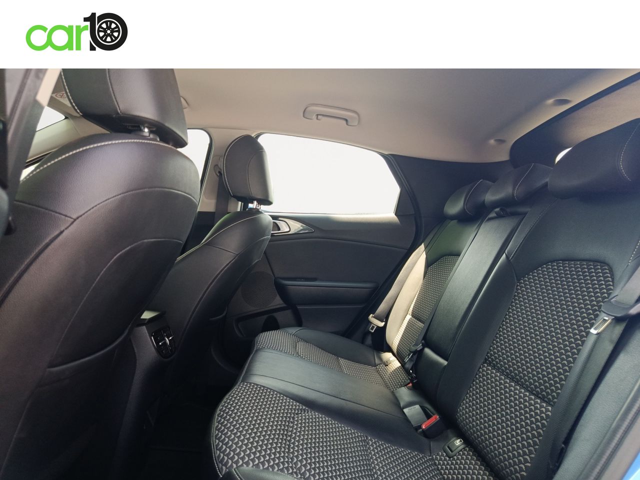 Kia XCeed 1.5 MHEV Tech 118kW (160CV) DCT  - Foto 12