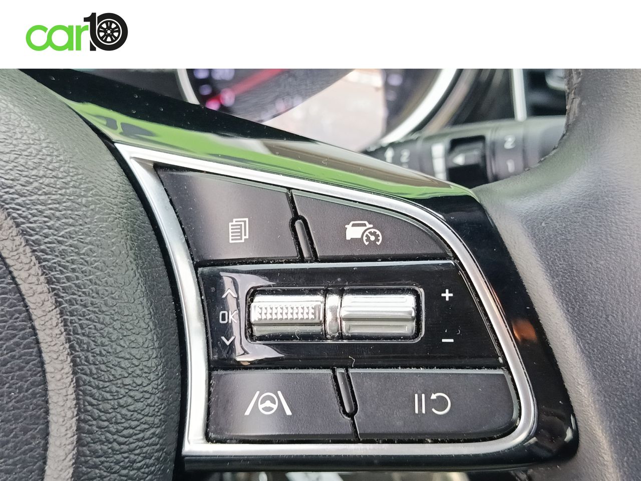 Kia XCeed 1.5 MHEV Tech 118kW (160CV) DCT  - Foto 18