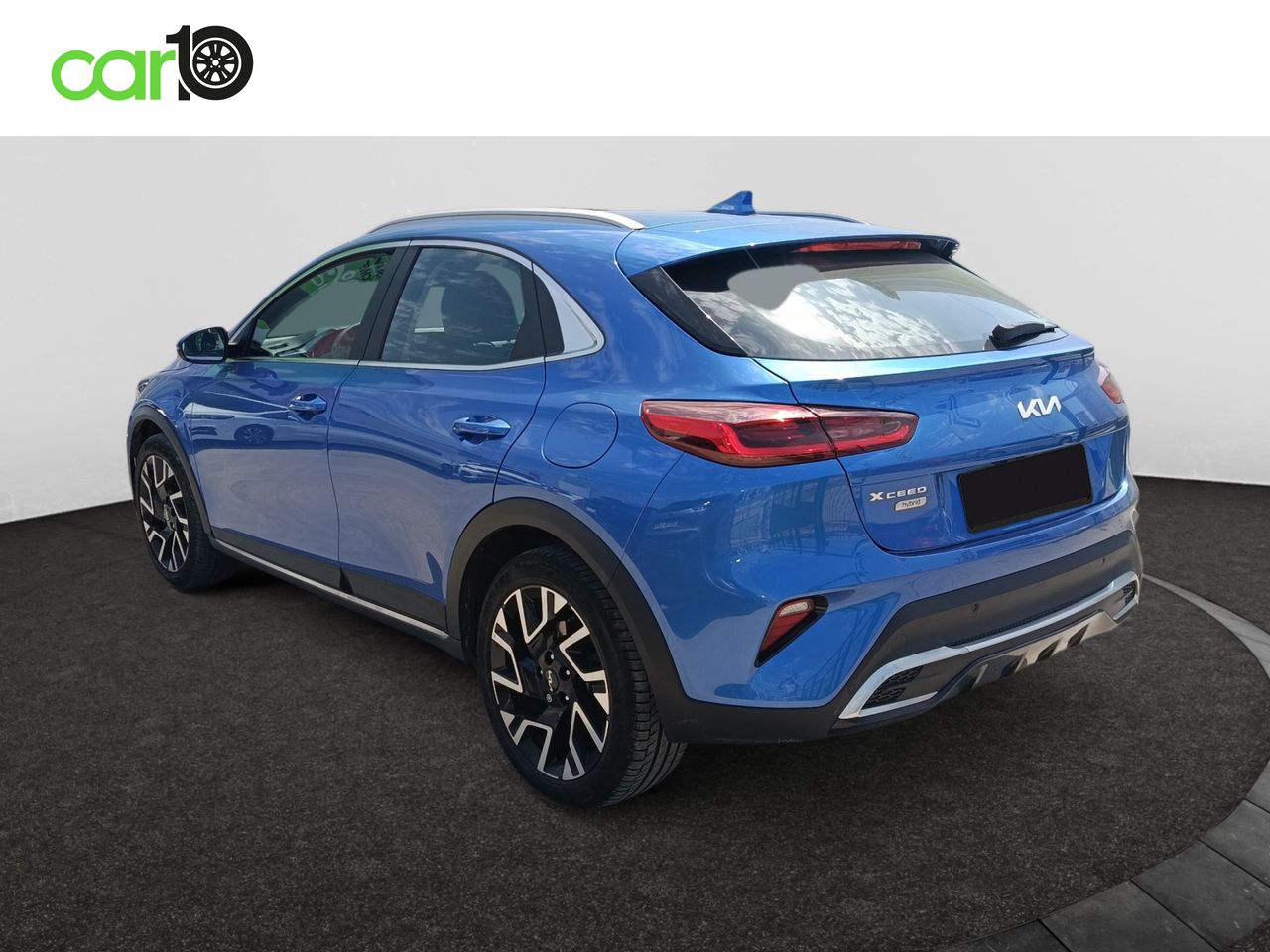 Kia XCeed 1.5 MHEV Tech 118kW (160CV) DCT  - Foto 5