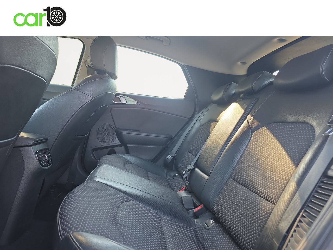 Kia XCeed 1.6 GDi PHEV 104kW (141CV) eTech  - Foto 12