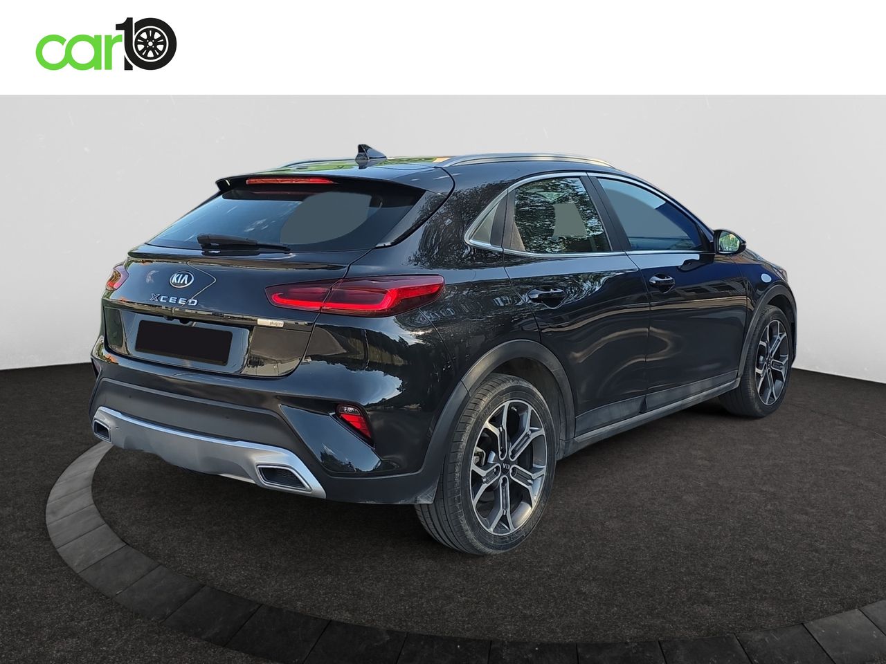 Kia XCeed 1.6 GDi PHEV 104kW (141CV) eTech  - Foto 5