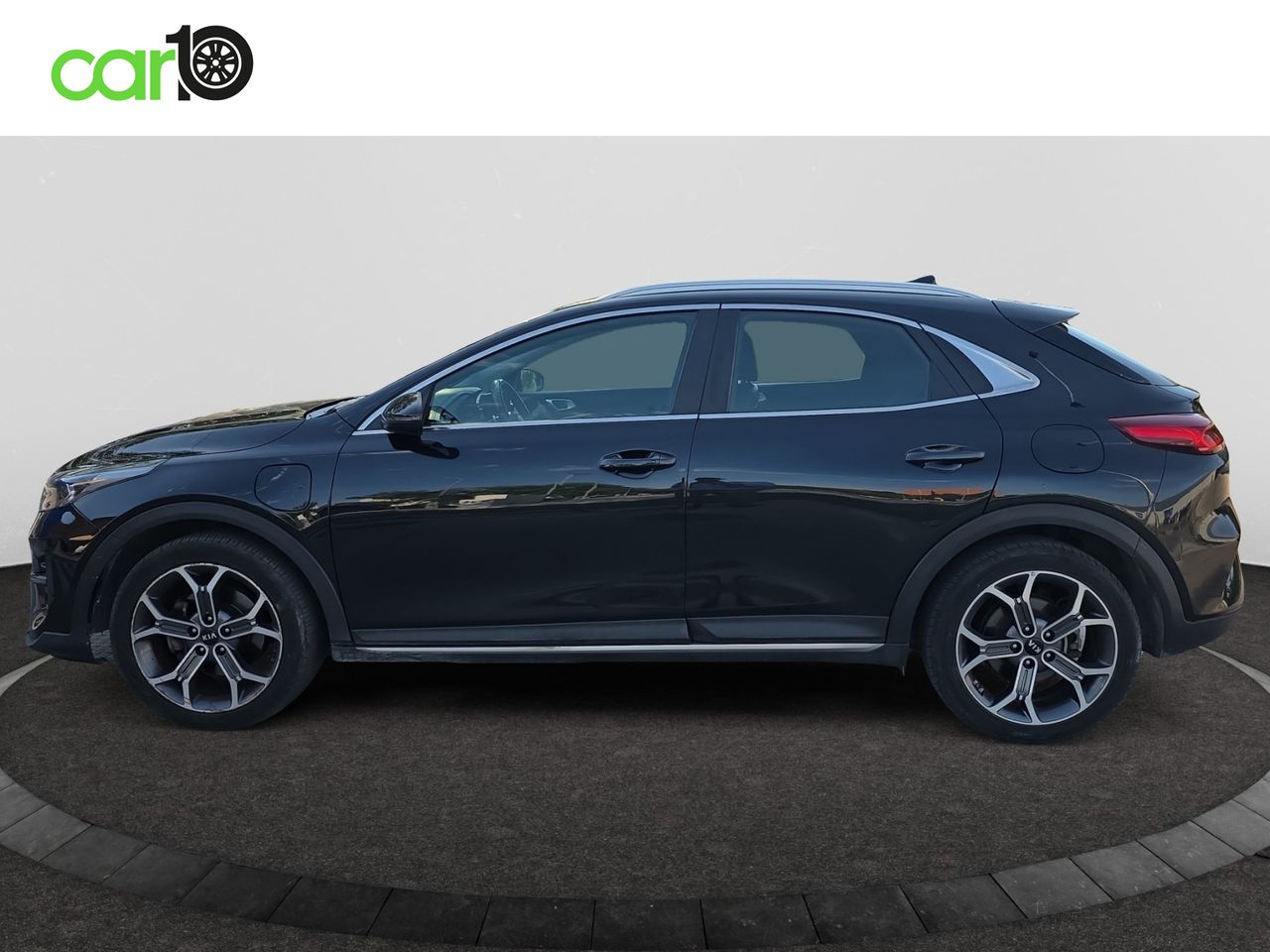 Kia XCeed 1.6 GDi PHEV 104kW (141CV) eTech  - Foto 22