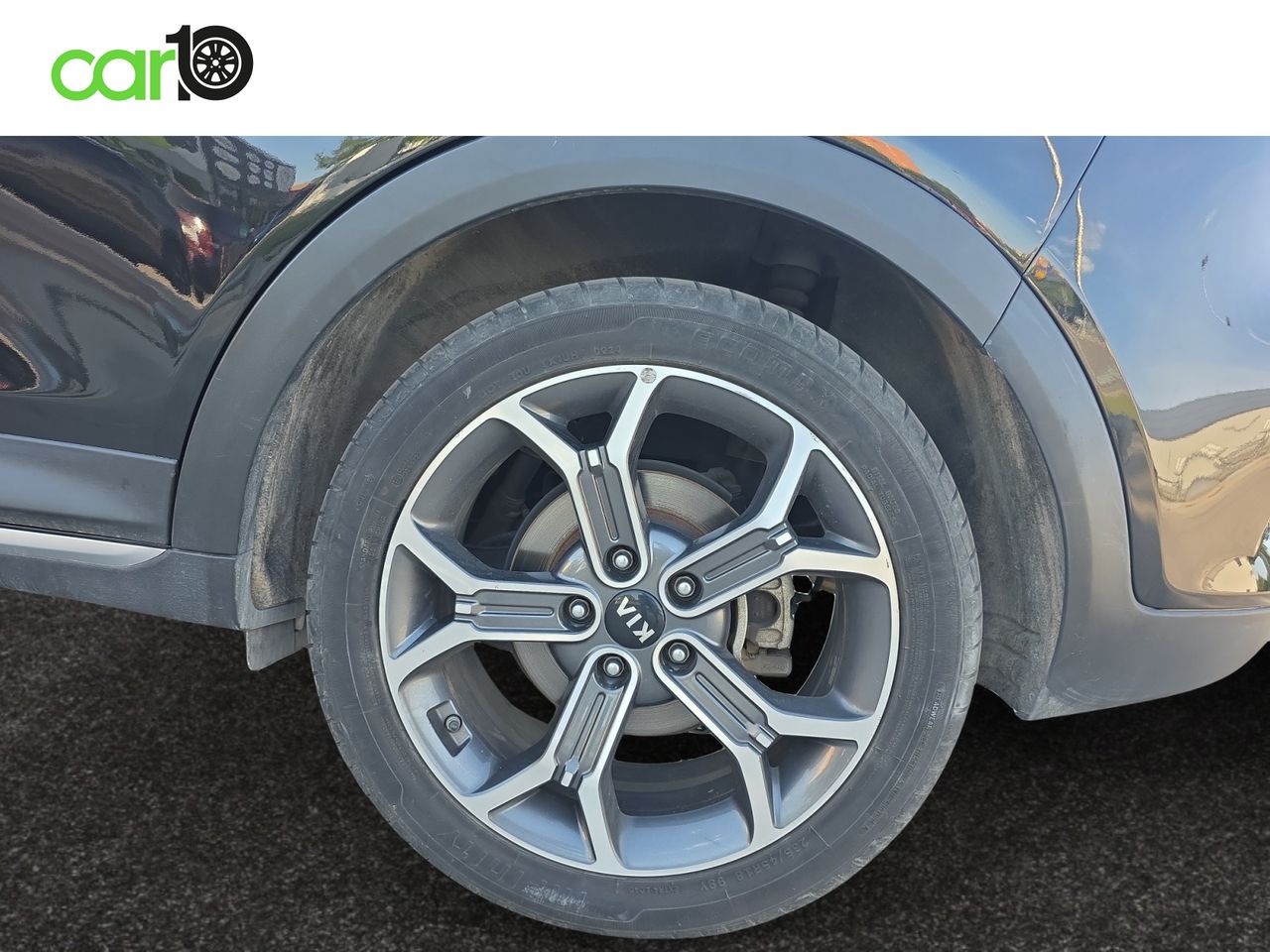 Kia XCeed 1.6 GDi PHEV 104kW (141CV) eTech  - Foto 20