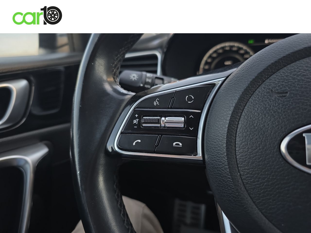 Kia XCeed 1.6 GDi PHEV 104kW (141CV) eTech  - Foto 15