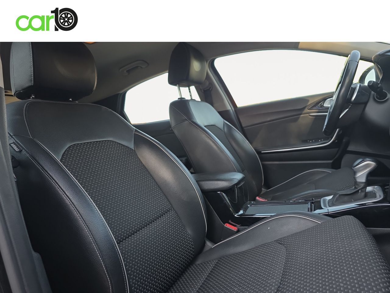 Kia XCeed 1.6 GDi PHEV 104kW (141CV) eTech  - Foto 13