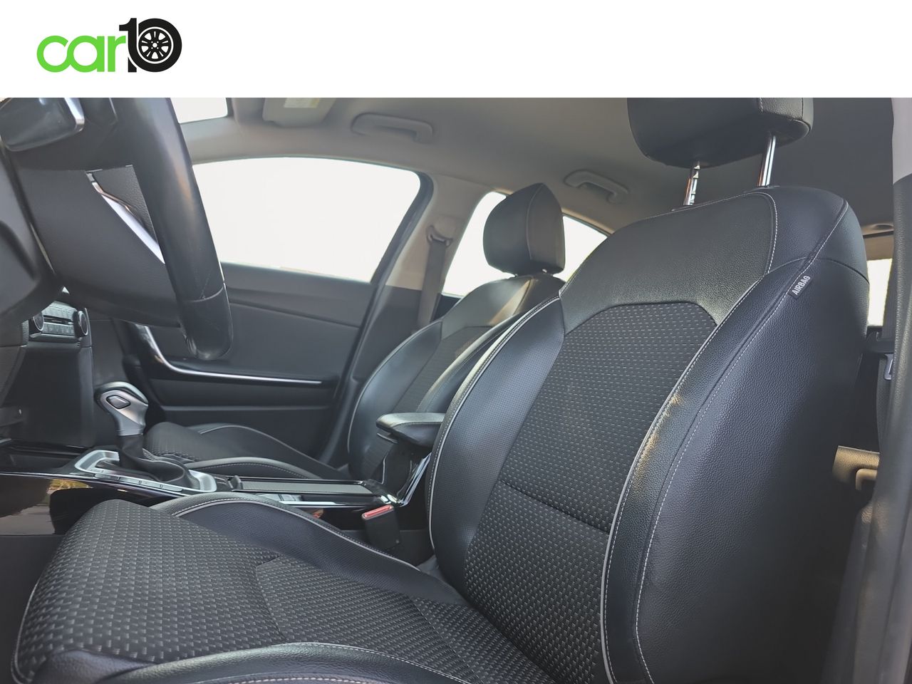 Kia XCeed 1.6 GDi PHEV 104kW (141CV) eTech  - Foto 8