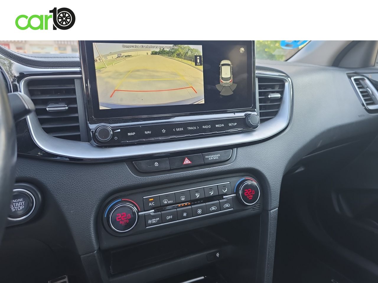 Kia XCeed 1.6 GDi PHEV 104kW (141CV) eTech  - Foto 17