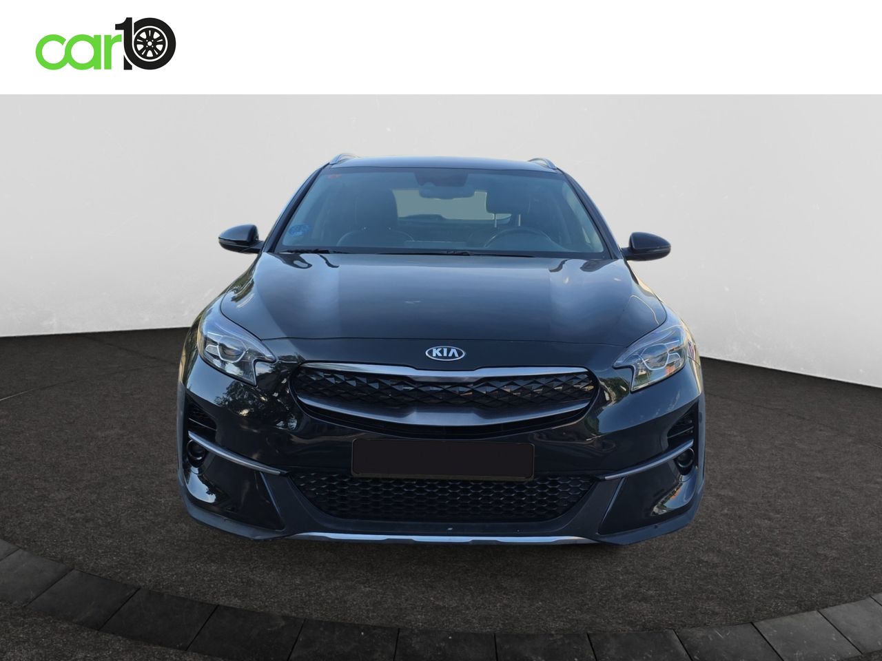 Kia XCeed 1.6 GDi PHEV 104kW (141CV) eTech  - Foto 7
