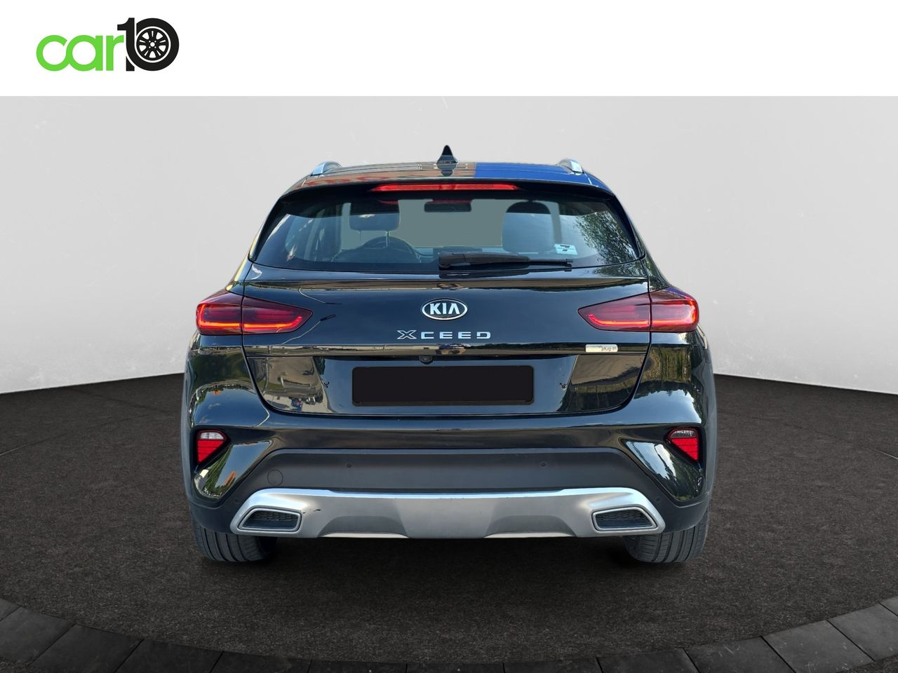 Kia XCeed 1.6 GDi PHEV 104kW (141CV) eTech  - Foto 4