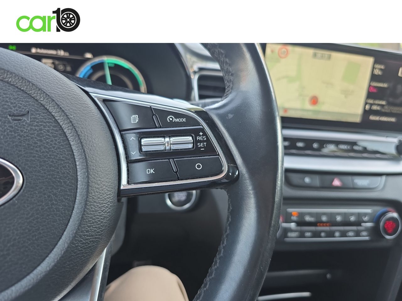 Kia XCeed 1.6 GDi PHEV 104kW (141CV) eTech  - Foto 14