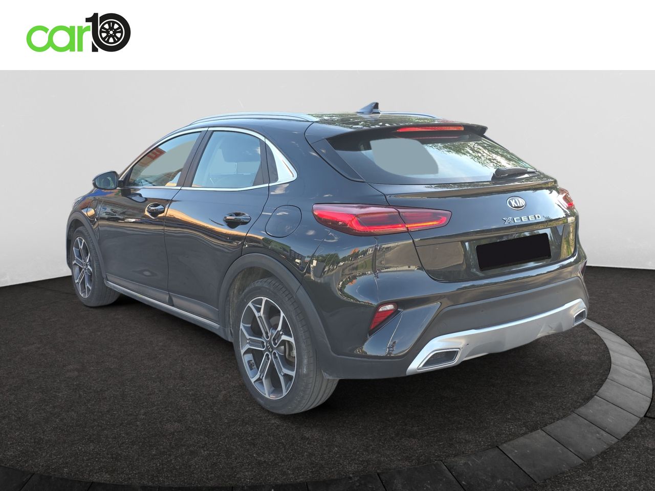 Kia XCeed 1.6 GDi PHEV 104kW (141CV) eTech  - Foto 3