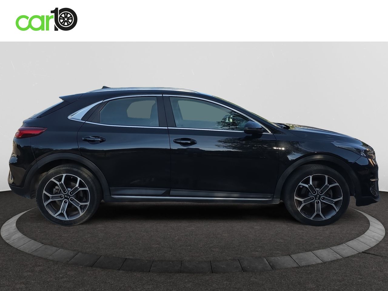 Kia XCeed 1.6 GDi PHEV 104kW (141CV) eTech  - Foto 21