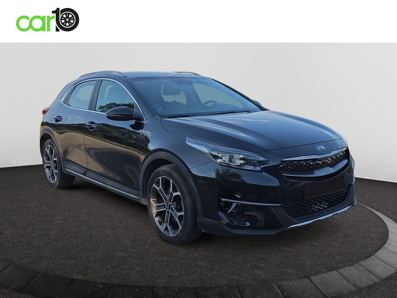 Kia XCeed 1.6 GDi PHEV 104kW (141CV) eTech  - Foto 6
