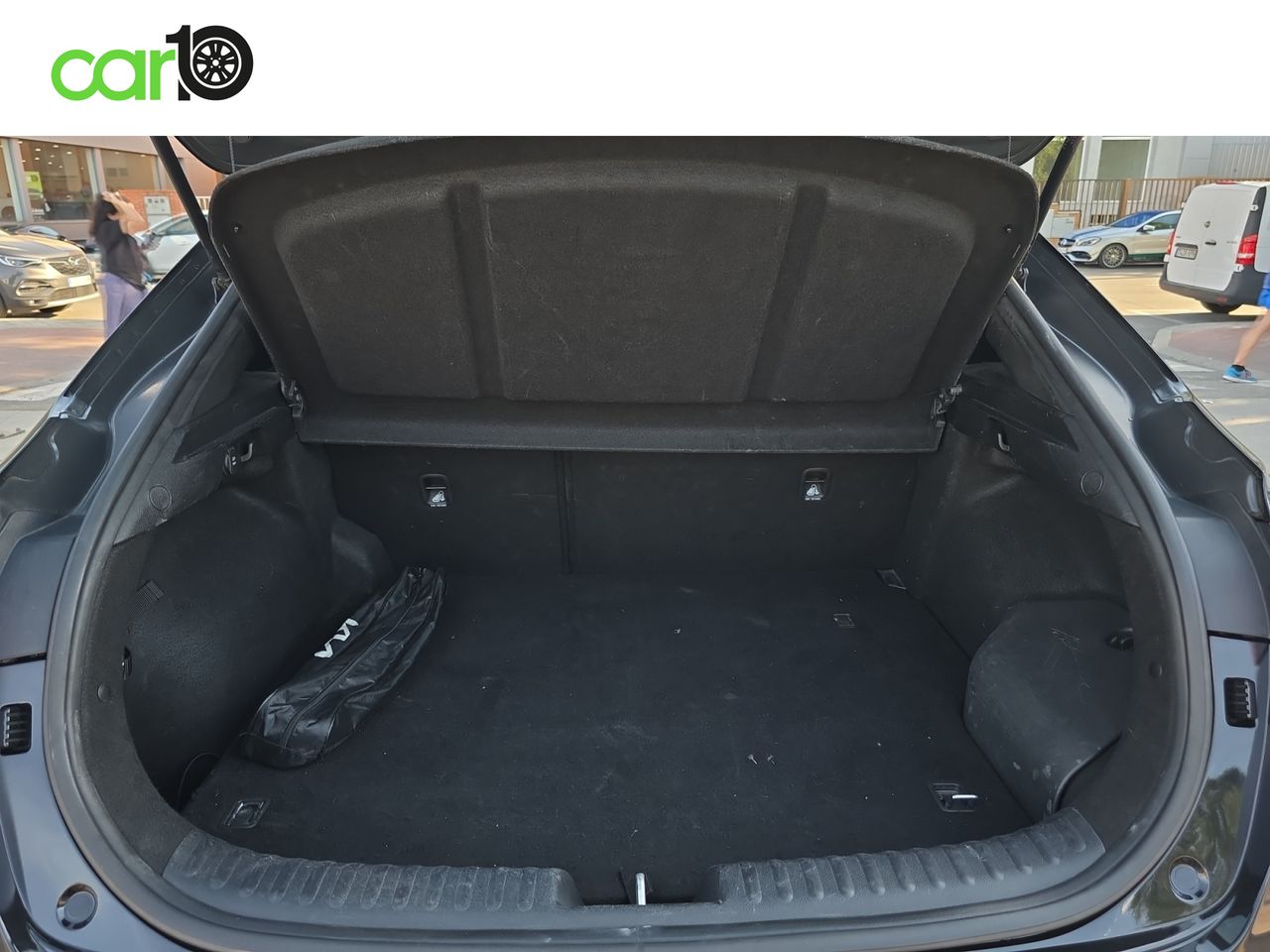 Kia XCeed 1.6 GDi PHEV 104kW (141CV) eTech  - Foto 19