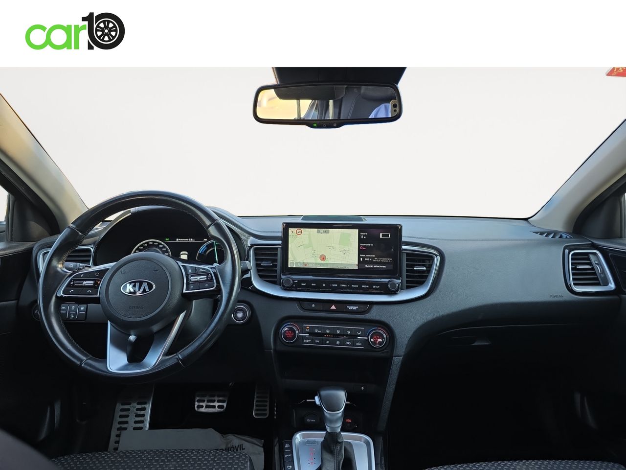 Kia XCeed 1.6 GDi PHEV 104kW (141CV) eTech  - Foto 9