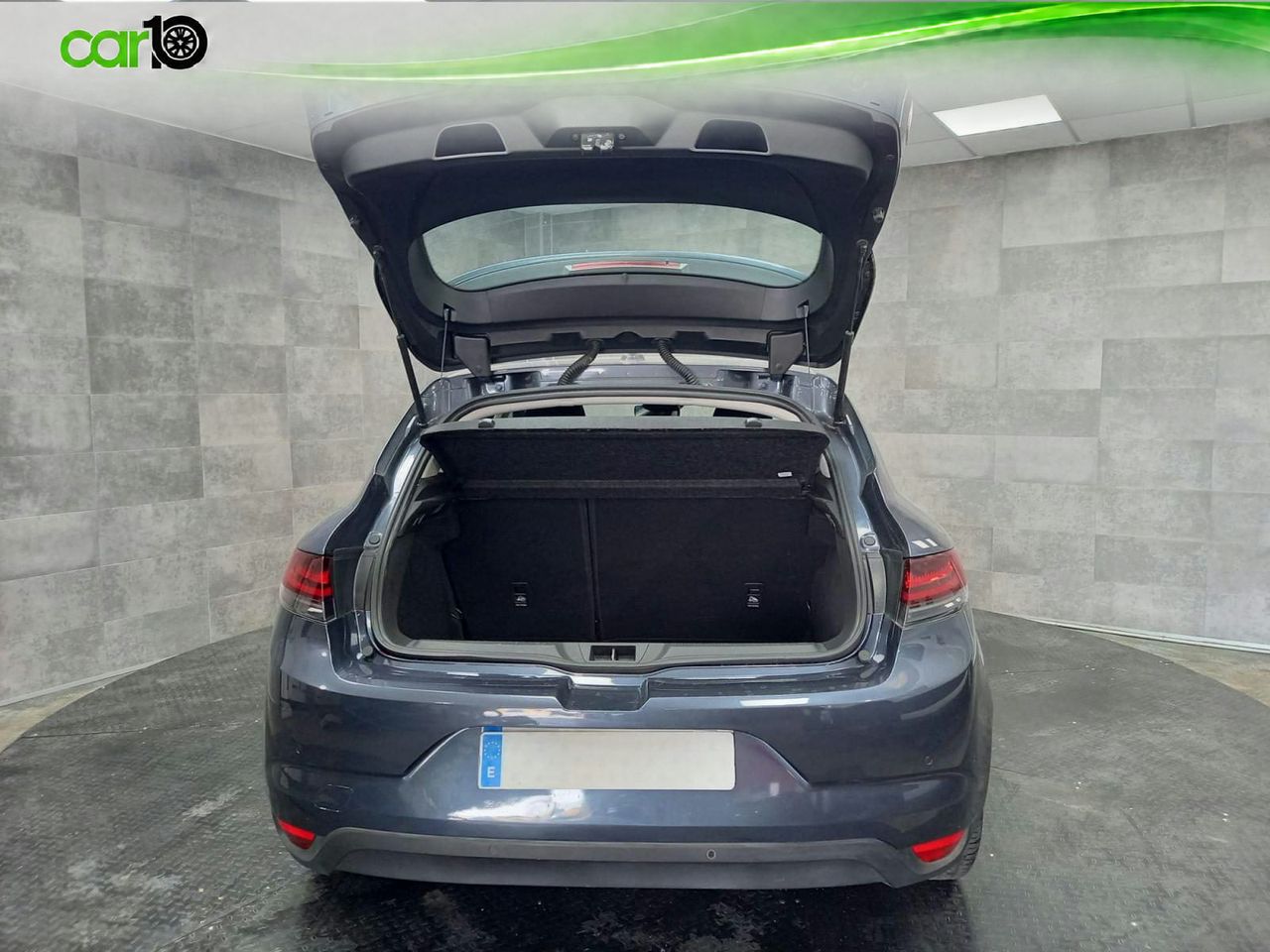 RENAULT MéGANE 1.5 Blue DCI 115 CV Business EDC  - Foto 13