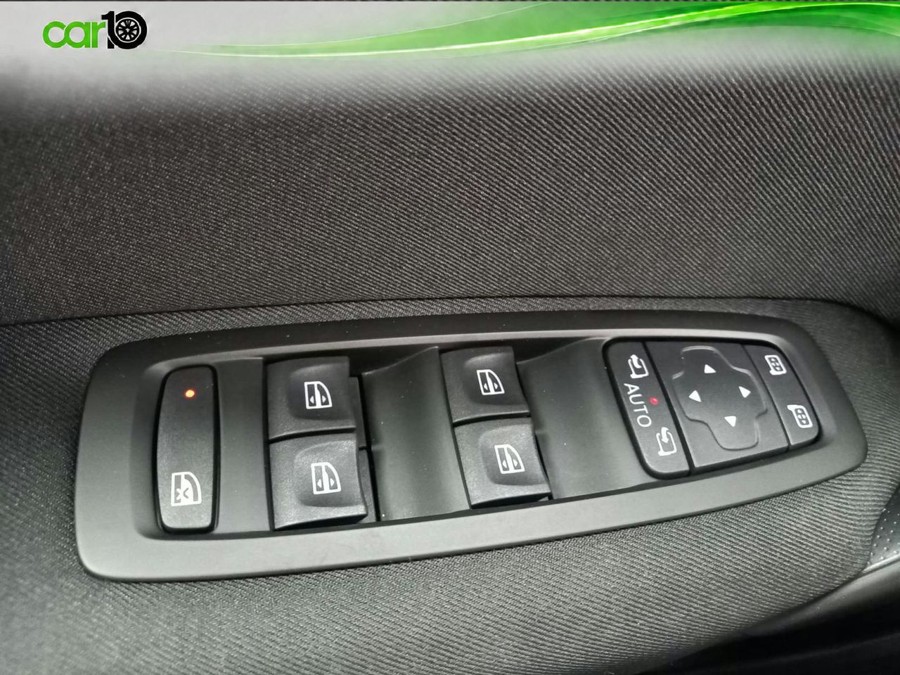 RENAULT MéGANE 1.5 Blue DCI 115 CV Business EDC  - Foto 29