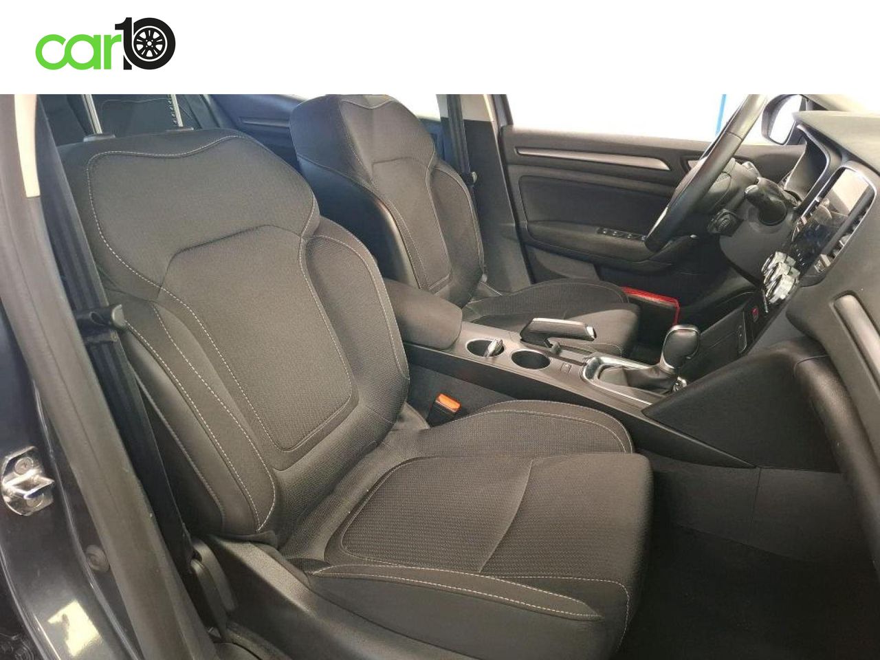 RENAULT MéGANE 1.5 Blue DCI 115 CV Business EDC  - Foto 5
