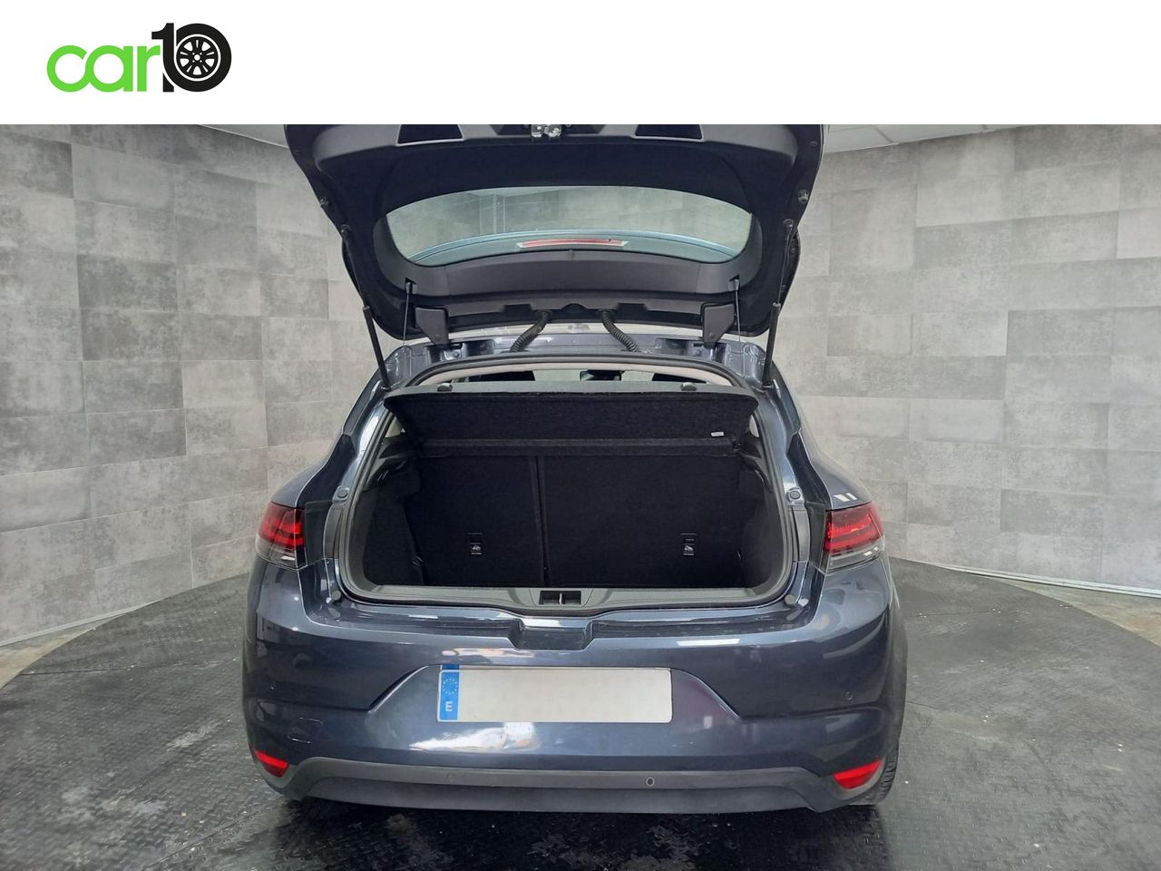 RENAULT MéGANE 1.5 Blue DCI 115 CV Business EDC  - Foto 12