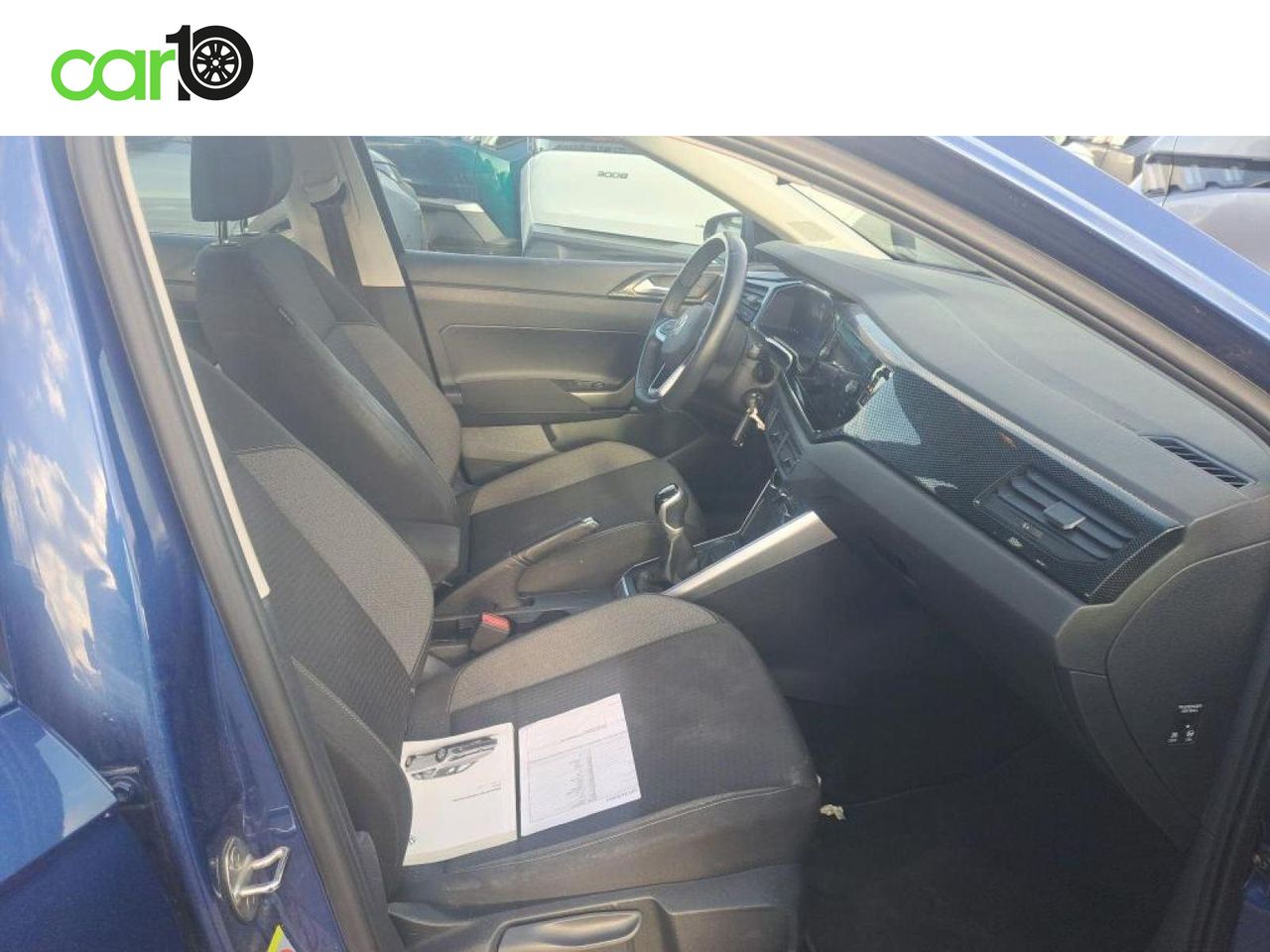 VOLKSWAGEN POLO Life 1.0 TSI 70kW (95CV)  - Foto 7