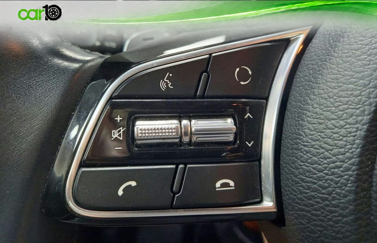 Kia XCeed 1.6 GDi PHEV 104kW (141CV) eDrive  - Foto 24