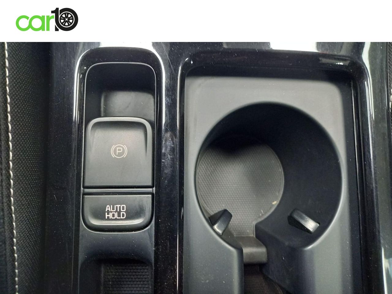 KIA XCEED 1.6 GDi PHEV 141 CV eDrive  - Foto 29