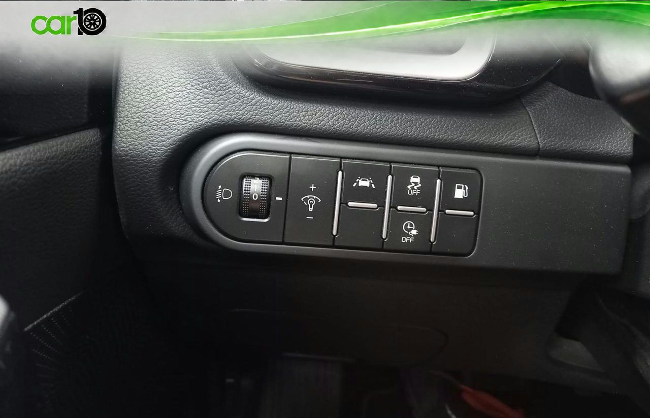 Kia XCeed 1.6 GDi PHEV 104kW (141CV) eDrive  - Foto 23