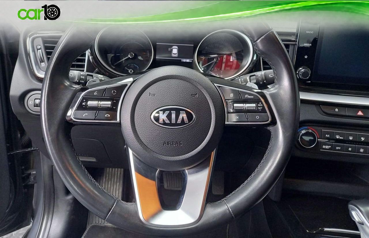 Kia XCeed 1.6 GDi PHEV 104kW (141CV) eDrive  - Foto 11