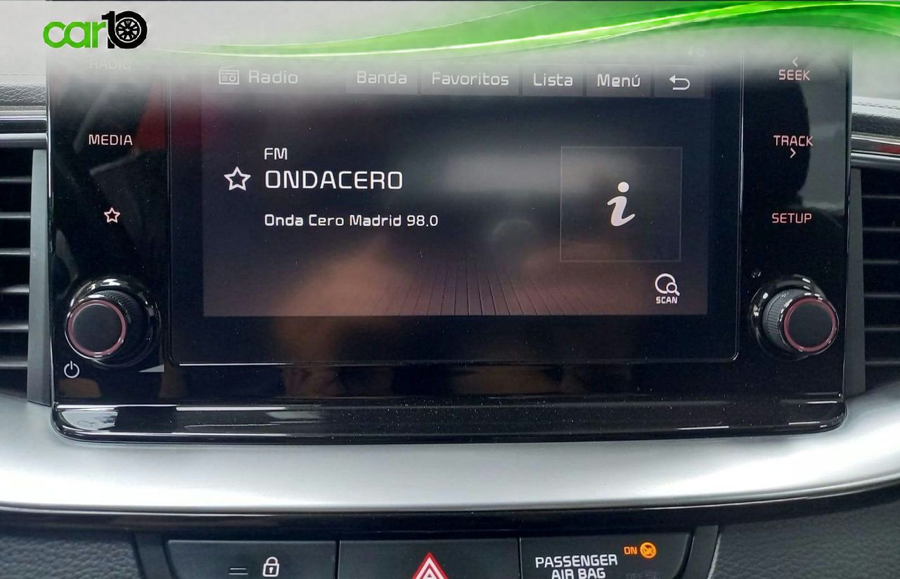 Kia XCeed 1.6 GDi PHEV 104kW (141CV) eDrive  - Foto 35