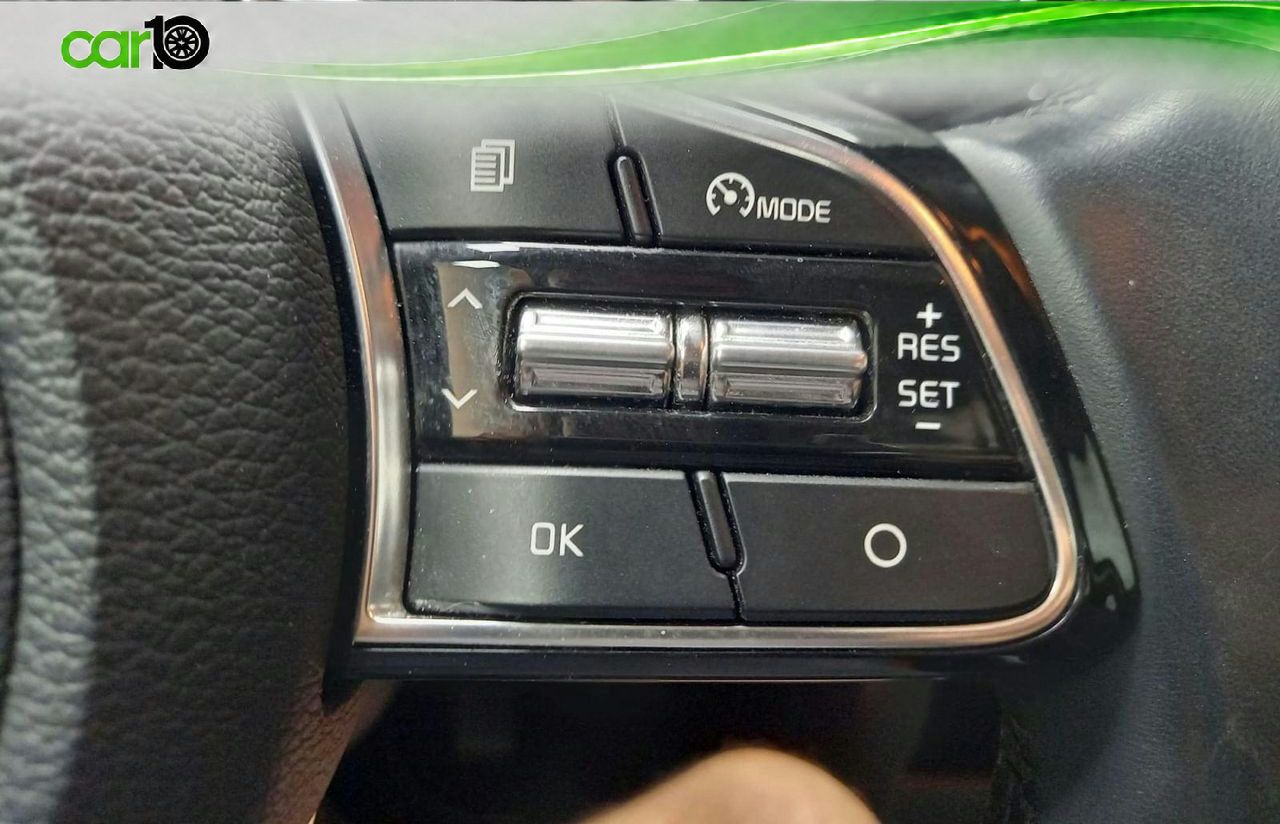 Kia XCeed 1.6 GDi PHEV 104kW (141CV) eDrive  - Foto 18