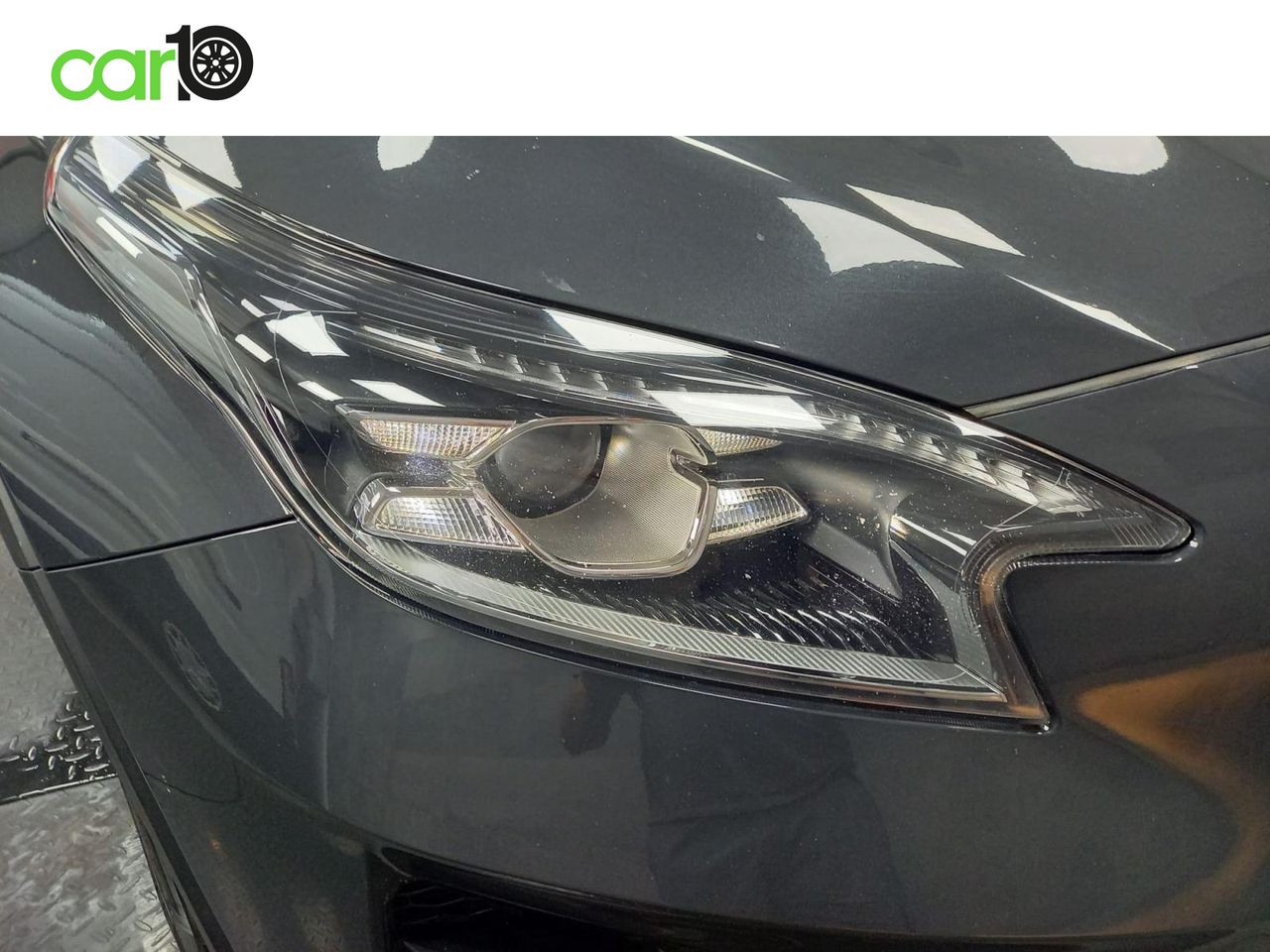 KIA XCEED 1.6 GDi PHEV 141 CV eDrive  - Foto 18