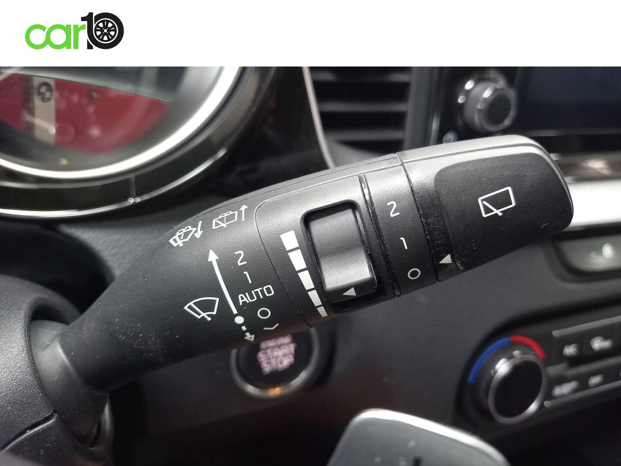 KIA XCEED 1.6 GDi PHEV 141 CV eDrive  - Foto 20
