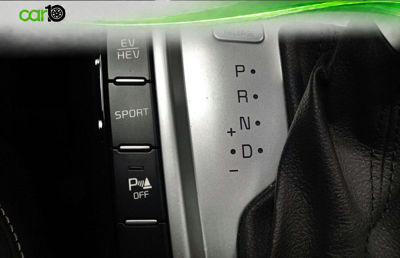 Kia XCeed 1.6 GDi PHEV 104kW (141CV) eDrive  - Foto 27