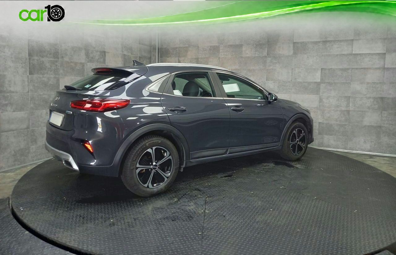 Kia XCeed 1.6 GDi PHEV 104kW (141CV) eDrive  - Foto 6