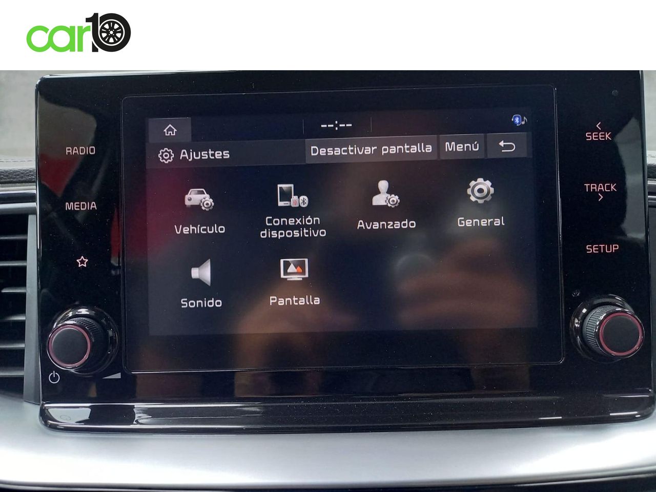 KIA XCEED 1.6 GDi PHEV 141 CV eDrive  - Foto 32