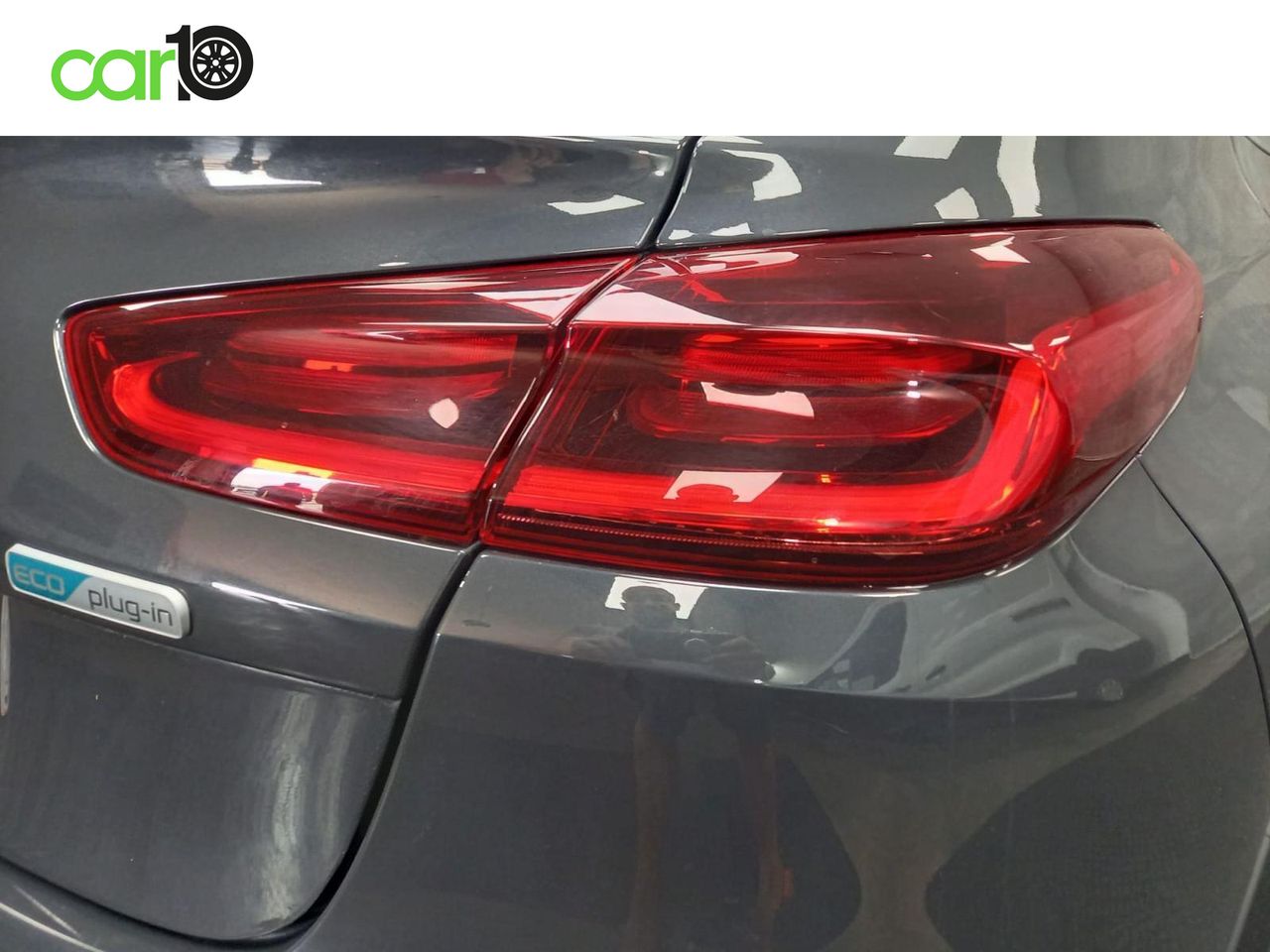 KIA XCEED 1.6 GDi PHEV 141 CV eDrive  - Foto 13