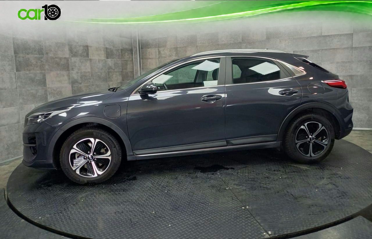 Kia XCeed 1.6 GDi PHEV 104kW (141CV) eDrive  - Foto 8