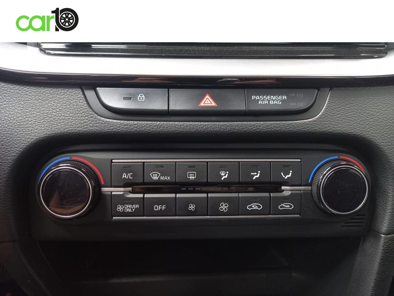 KIA XCEED 1.6 GDi PHEV 141 CV eDrive  - Foto 27