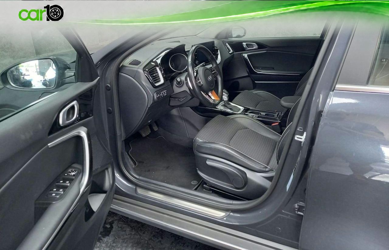 Kia XCeed 1.6 GDi PHEV 104kW (141CV) eDrive  - Foto 9