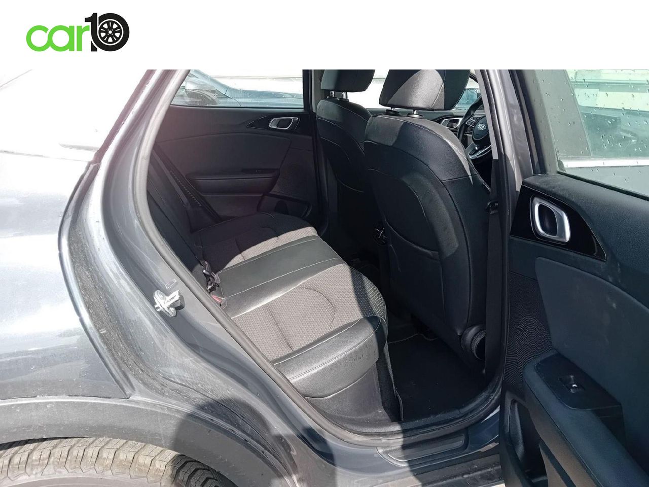 KIA XCEED 1.6 GDi PHEV 141 CV eDrive  - Foto 7