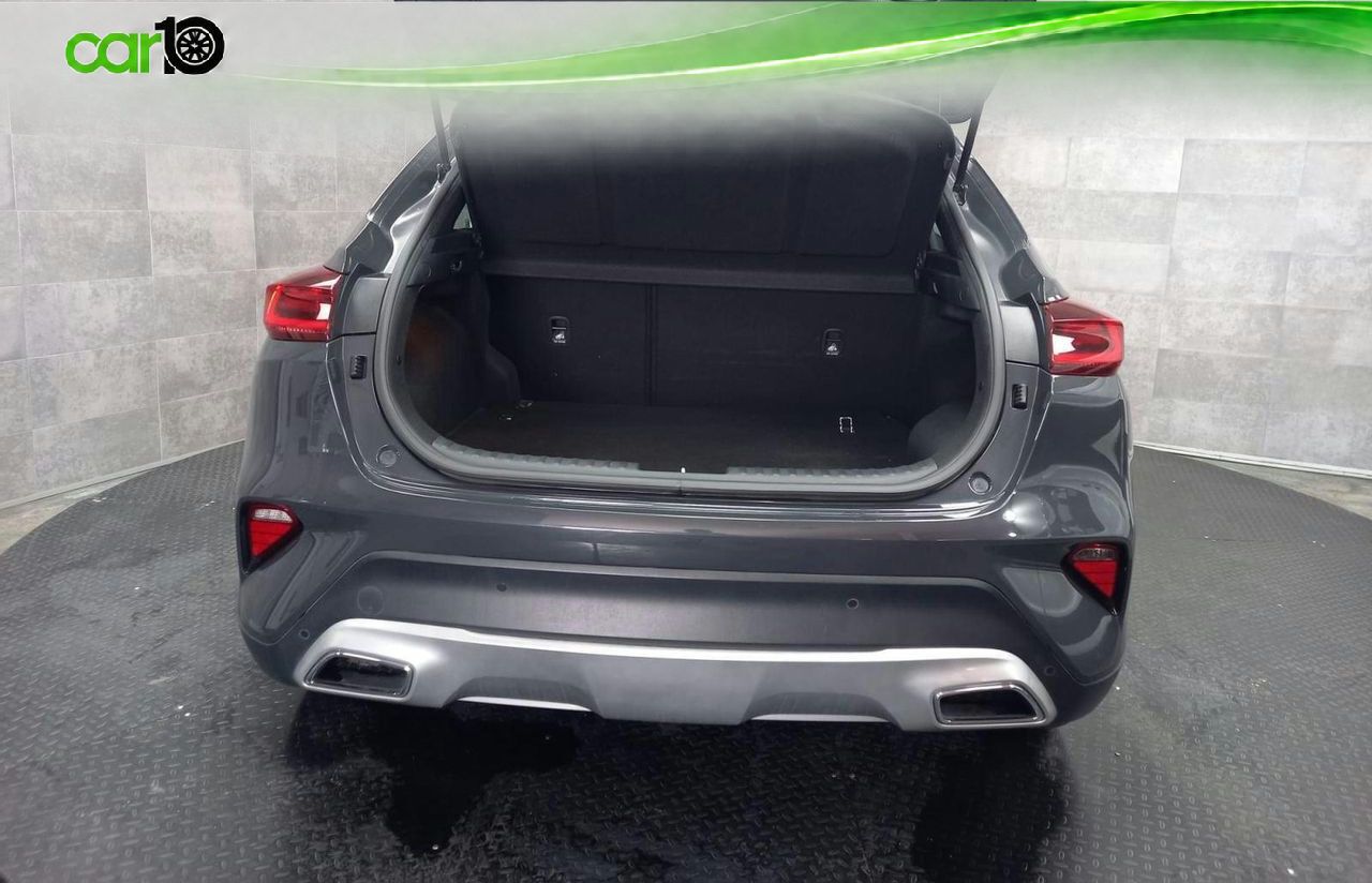 Kia XCeed 1.6 GDi PHEV 104kW (141CV) eDrive  - Foto 13