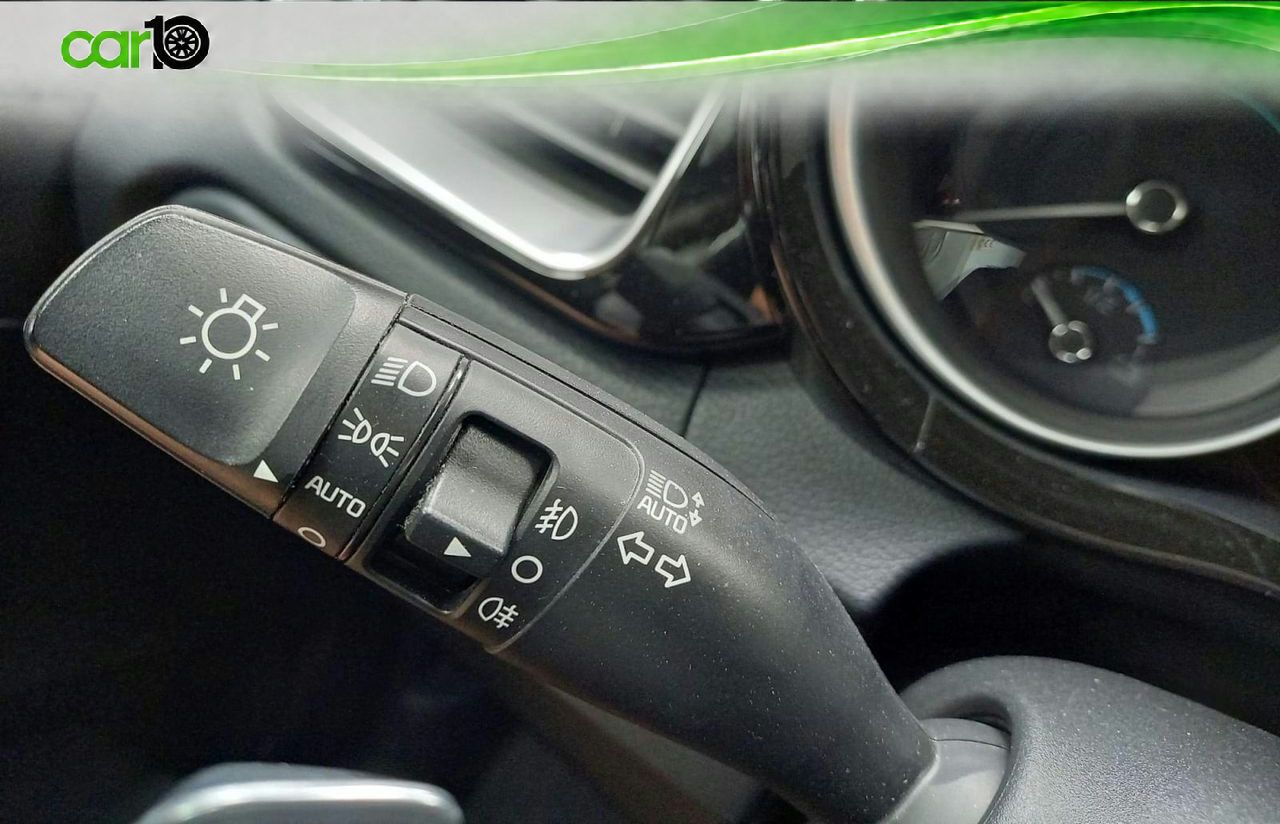 Kia XCeed 1.6 GDi PHEV 104kW (141CV) eDrive  - Foto 22