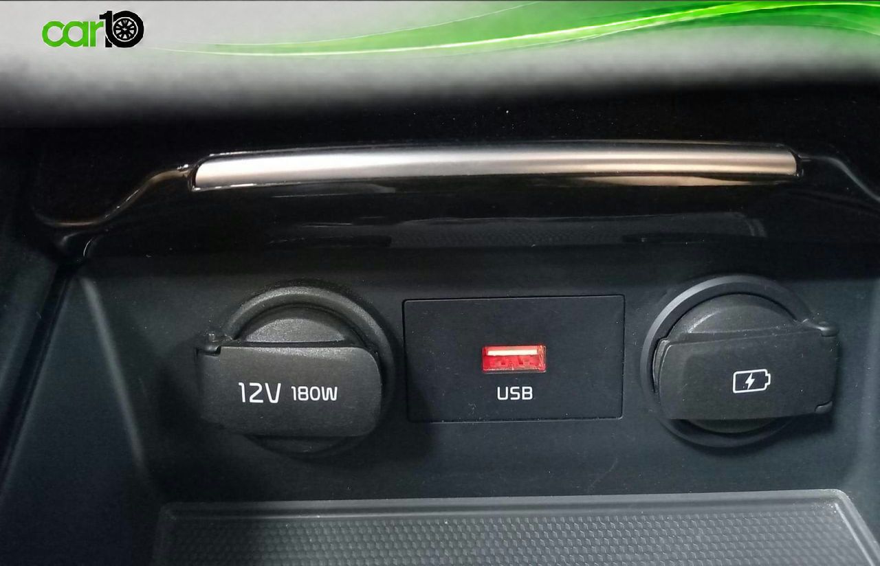 Kia XCeed 1.6 GDi PHEV 104kW (141CV) eDrive  - Foto 36