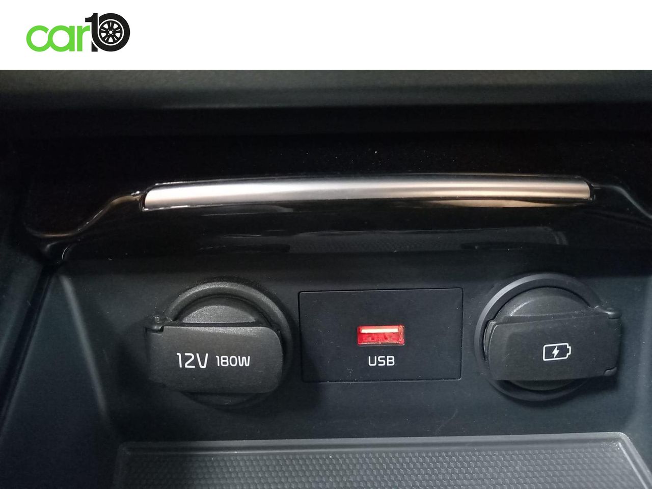 KIA XCEED 1.6 GDi PHEV 141 CV eDrive  - Foto 35