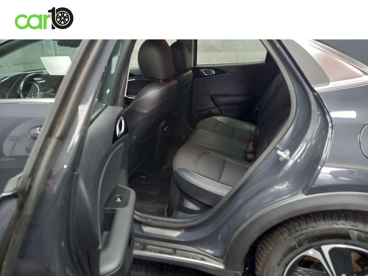KIA XCEED 1.6 GDi PHEV 141 CV eDrive  - Foto 11