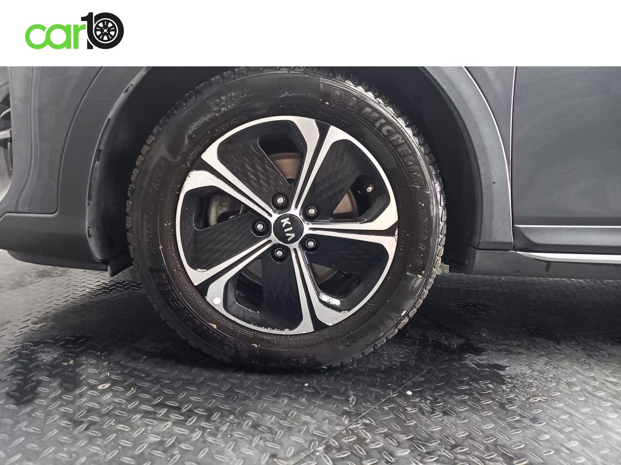 KIA XCEED 1.6 GDi PHEV 141 CV eDrive  - Foto 15
