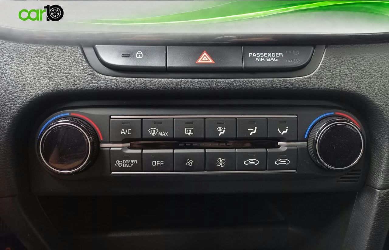 Kia XCeed 1.6 GDi PHEV 104kW (141CV) eDrive  - Foto 28