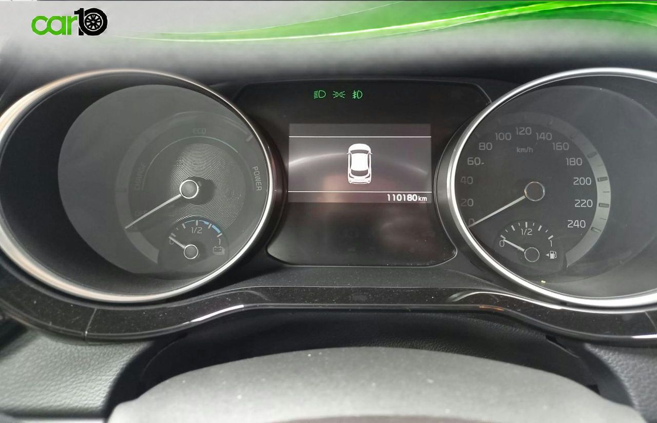Kia XCeed 1.6 GDi PHEV 104kW (141CV) eDrive  - Foto 29
