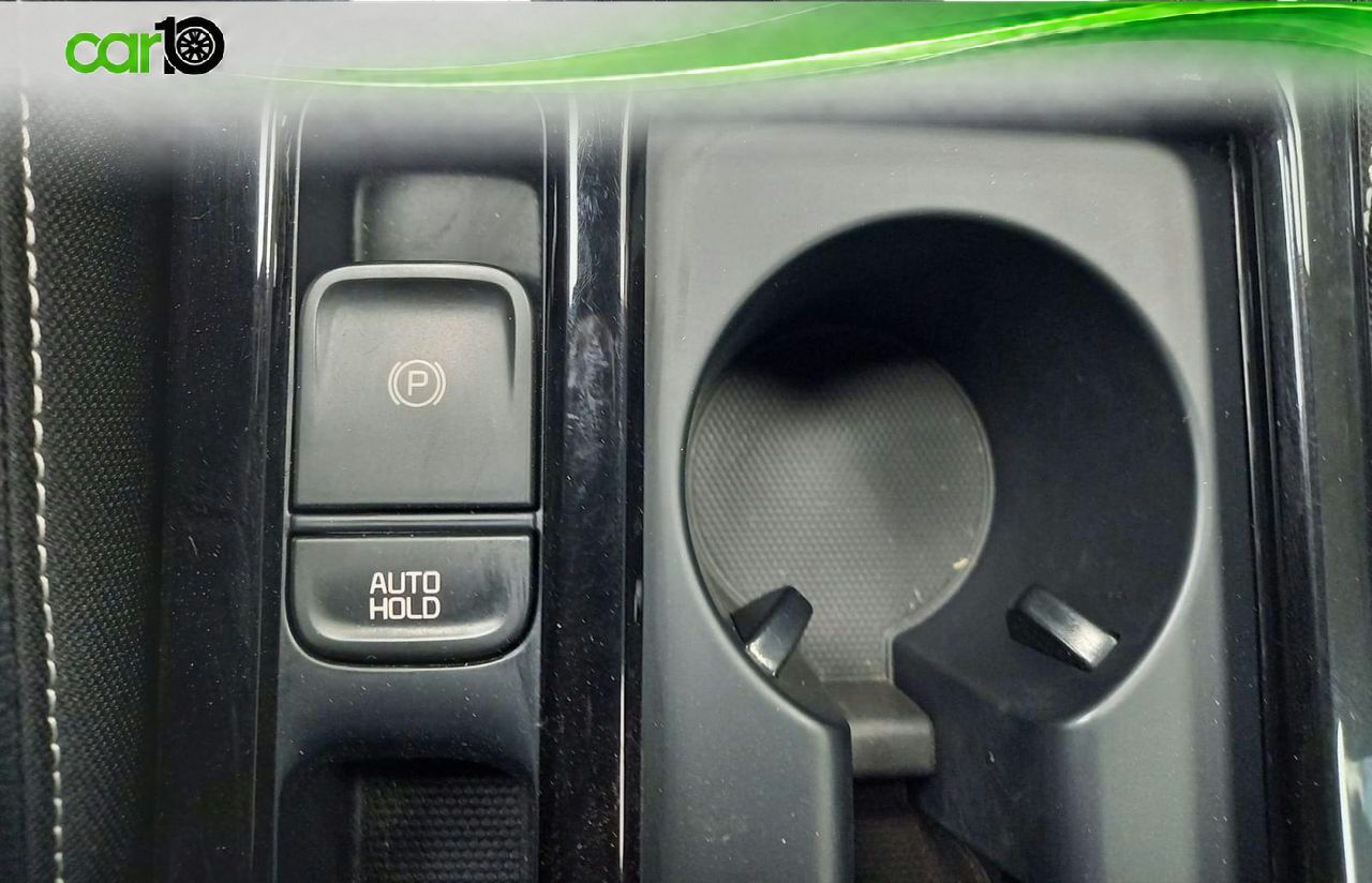 Kia XCeed 1.6 GDi PHEV 104kW (141CV) eDrive  - Foto 30